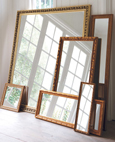 Traditional Mirrors Made To Order