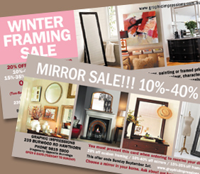 Save during our Winter Sale
