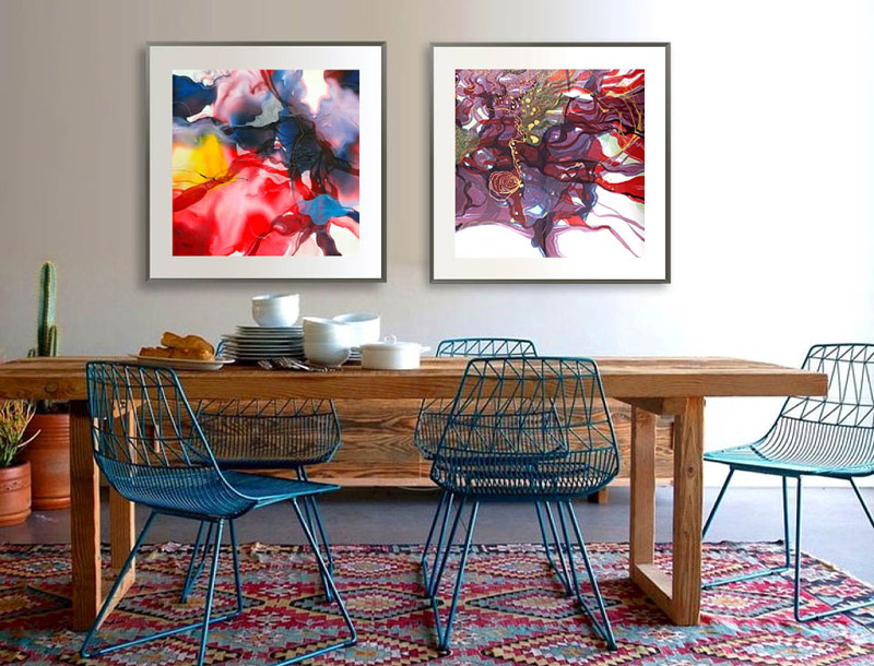 John Martono Limited Edition Prints